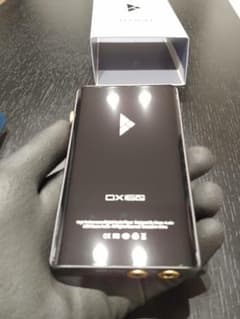 Ibasso DX160 Ver.2020のサムネイル