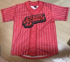 FRUITS ZIPPER 月足天音 推しアピユニフォーム AMANEのサムネイル