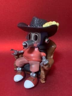 中古品」鳥山明 フィギュア - メルカリ