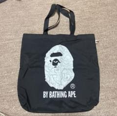 A BATHING APE　トートバックのサムネイル