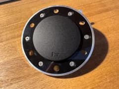 フラットホーンボタン Ver.5（MOMO用） NAモータース 4mm厚用 - メルカリ