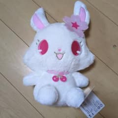 うさぎ ぬいぐるみ アミューズメント専用景品のサムネイル