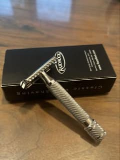 RazoRock SS Lupo DC（0.72 OC / 0.95 SB）のサムネイル