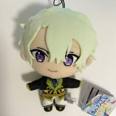 あんスタ　ぬいぐるみ　巴日和のサムネイル