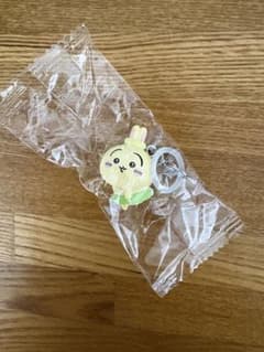 ちいかわ 映画 人魚の島 うさぎ チャームミニフィギュア 入場特典のサムネイル