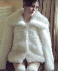 ペリキュールファーコート︎︎pellicule福袋2026 - メルカリ