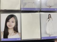 乃木坂46生写真　井上和　最後に階段を駆け上がったのはいつだ？ヨリヒキのサムネイル