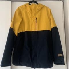2021-22 VOLCOM L-GORE TEX JACKET Mサイズのサムネイル