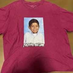 Fucking Awesome Tシャツ Lサイズ　swagのサムネイル