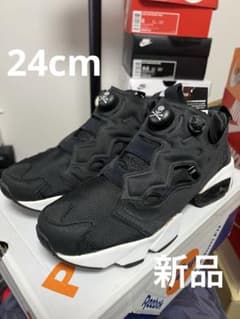 新品24cm Reebok x Mastermind Japan