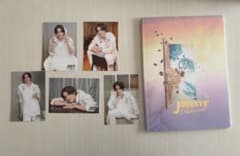 JOHNNYS' Island パンフレット 公式写真 岩崎大昇のサムネイル