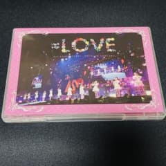 =LOVE/4th ANNIVERSARY PREMIUM CONCERTのサムネイル