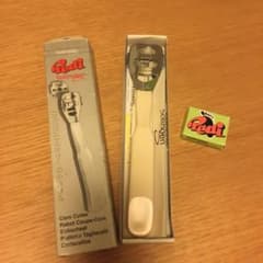 ドイツ製　革すき　レザークラフト用のサムネイル