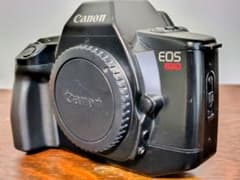 Canon EOS620 一眼+純正レンズ3本+純正ストロボ 他【動作確認済】 Canon EOS 620 フィルム一眼レフカメラ 本体 - メルカリ