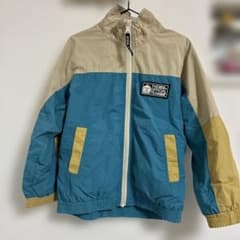 OFFICIAL TEAM ジャケット 120のサムネイル