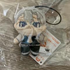 鬼滅の刃 てるてりーるマスコット2 不死川実弥　ぬいぐるみ　キーホルダー ✨新品✨ 鬼滅の刃 ほわぬいvol.2 不死川実弥 ぬいぐるみ キーホルダー