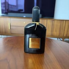 【試し使いのみ】TOM FORD BLACK ORCHID 50mlのサムネイル