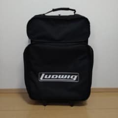 Ludwig スネア＆ペダルキャリーケース m41338024088_1.jpg?1774157892