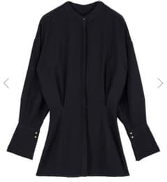 UND WAIST BLOUSING BLOUSEのサムネイル