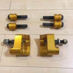 ユージランドボディ製SSキットのサムネイル