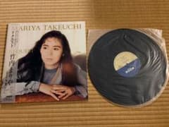 竹内まりや REQUEST レコード 邦楽 アナログ - メルカリ