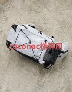 Takao Mountain Book Hip Bag タカオマウンテンブック - メルカリ