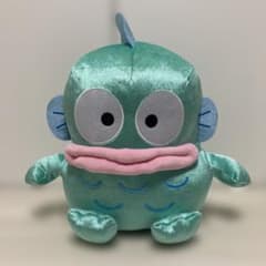 【新品未使用】ハンギョドン超BIG DX ぬいぐるみのサムネイル