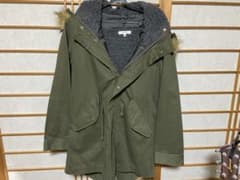 モッズコート カーキのサムネイル