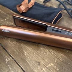 Dyson Corrale ヘアアイロン 本体 - メルカリ
