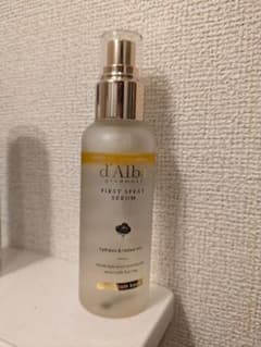 ダルバ(d'Alba) ホワイトトリュフ ファースト スプレーセラムのサムネイル