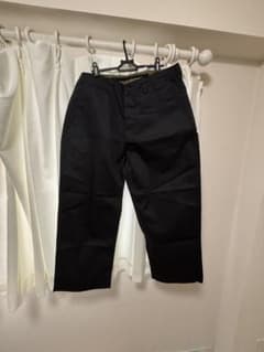 NEXUSVII x Dickies M-45 チノパン　オリーブ　新品未使用 NEXUSVII x Dickies M-45 チノパン オリーブ 新品未使用 - メルカリ