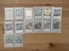 遊戯王カード　ジャンクドッペルのサムネイル