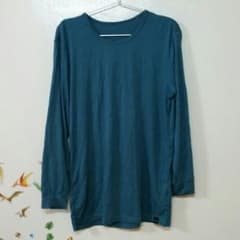 専用  UNIQLO　ヒートテック　Mのサムネイル
