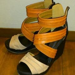agehaさま！anapサンダルのサムネイル