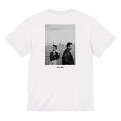 バッテリィズ　Tシャツ　NYLONのサムネイル