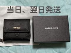 マリークワント限定 ポケモンコラボ ピカチュウメタルエンボス