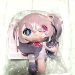 プロセカ 劇場版 はっぴーこれくしょんくじ はぴこれ A賞 ぬいぐるみ ニゴミク
