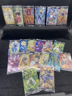 イタジャガ6弾 まとめ売り 20枚 - メルカリ