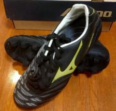 MIZUNO ミズノイグニタス2 KH 24.5cmのサムネイル