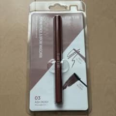 TIRTIR SKINNY BROW PENCIL 03 ASH ROSYのサムネイル