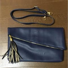 GIVENCHY ショルダーバッグ クラッチ ジバンシーのサムネイル