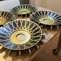 希少】bbs rs 用 ターボファン - メルカリ