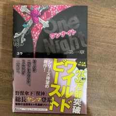ワンナイト　全巻のサムネイル
