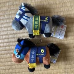 ヒシミラクルのサムネイル