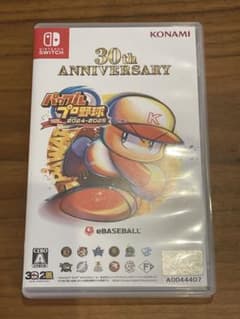 パワプロ2024-2025 30th ANNIVERSARYのサムネイル