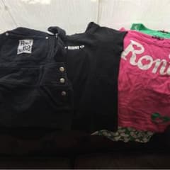 RONI 3点セットのサムネイル