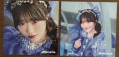 し*け様 MORE STAR 遠藤まりん＆中山こはくセットのサムネイル