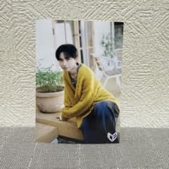 ICEx 竹野世那 生写真のサムネイル