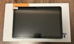 【新品同然】TECLAST P30 ケース&キーボード付きのサムネイル