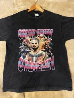 Sugar Show O'Malley Tシャツ Mサイズのサムネイル